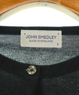 JOHN SMEDLEY（ジョンスメドレー）カーディガン 紺 サイズ:S レディース/2200682254113