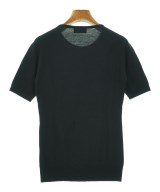 JOHN SMEDLEY（ジョンスメドレー）ニット・セーター 紺 サイズ:S レディース/2200682254120