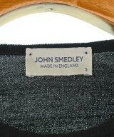 JOHN SMEDLEY（ジョンスメドレー）ニット・セーター 紺 サイズ:S レディース/2200682254120