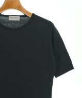 JOHN SMEDLEY（ジョンスメドレー）ニット・セーター 紺 サイズ:S レディース/2200682254120