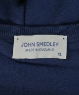 JOHN SMEDLEY（ジョンスメドレー）ニット・セーター 紺 サイズ:XL メンズ/2200683775044