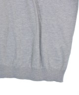 JOHN SMEDLEY（ジョンスメドレー）ポロシャツ グレー サイズ:L メンズ/2200683775051