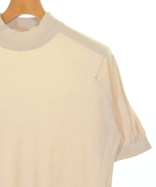 JOHN SMEDLEY（ジョンスメドレー）ニット・セーター ベージュ サイズ:-(S位) メンズ/2200682638043
