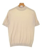 JOHN SMEDLEY（ジョンスメドレー）ニット・セーター ベージュ サイズ:-(S位) メンズ/2200682638043