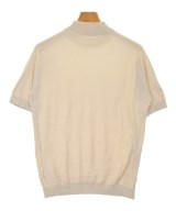 JOHN SMEDLEY（ジョンスメドレー）ニット・セーター ベージュ サイズ:-(S位) メンズ/2200682638043
