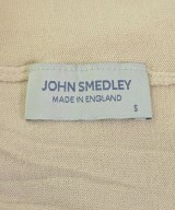 JOHN SMEDLEY（ジョンスメドレー）ニット・セーター ベージュ サイズ:-(S位) メンズ/2200682638043