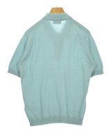 JOHN SMEDLEY（ジョンスメドレー）ニット・セーター 緑 サイズ:XS メンズ/2200686118121