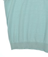 JOHN SMEDLEY（ジョンスメドレー）ニット・セーター 緑 サイズ:XS メンズ/2200686118121
