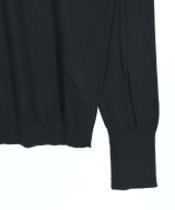 JOHN SMEDLEY（ジョンスメドレー）ニット・セーター 黒 サイズ:42(XS位) メンズ/2200686118138