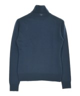 JOHN SMEDLEY（ジョンスメドレー）ニット・セーター 青 サイズ:S レディース/2200687108022