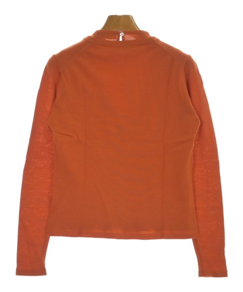 JOHN SMEDLEY（ジョンスメドレー）アンサンブル オレンジ サイズ:-(S位)/-(S位) レディース/2200687108039