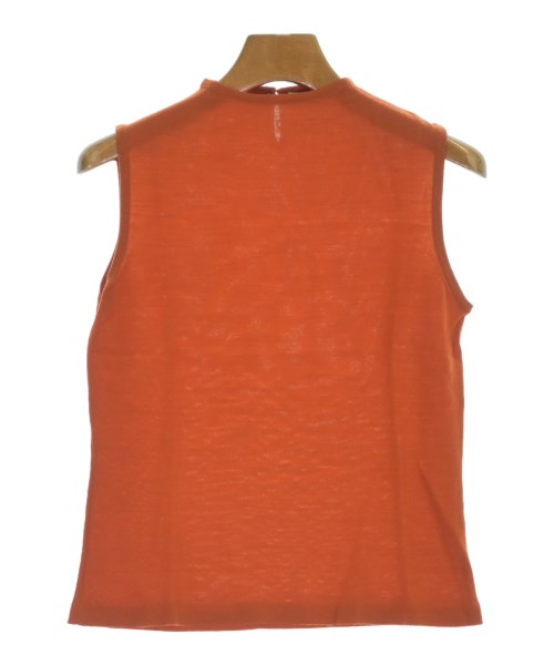 JOHN SMEDLEY（ジョンスメドレー）アンサンブル オレンジ サイズ:-(S位)/-(S位) レディース/2200687108039