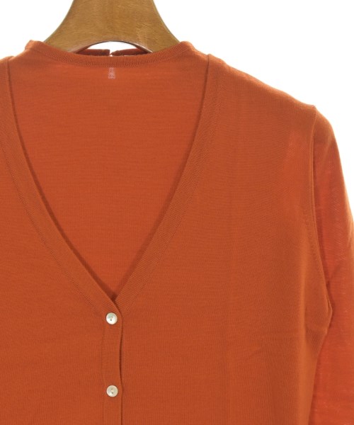 JOHN SMEDLEY（ジョンスメドレー）アンサンブル オレンジ サイズ:-(S位)/-(S位) レディース/2200687108039