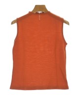 JOHN SMEDLEY（ジョンスメドレー）アンサンブル オレンジ サイズ:-(S位)/-(S位) レディース/2200687108039
