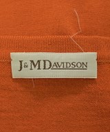 JOHN SMEDLEY（ジョンスメドレー）アンサンブル オレンジ サイズ:-(S位)/-(S位) レディース/2200687108039