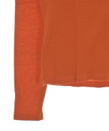 JOHN SMEDLEY（ジョンスメドレー）アンサンブル オレンジ サイズ:-(S位)/-(S位) レディース/2200687108039