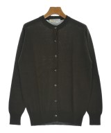 JOHN SMEDLEY（ジョンスメドレー）カーディガン 茶 サイズ:-(XL位) レディース/2200687108053