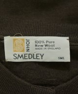 JOHN SMEDLEY（ジョンスメドレー）カーディガン 茶 サイズ:-(XL位) レディース/2200687108053