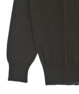 JOHN SMEDLEY（ジョンスメドレー）カーディガン 茶 サイズ:-(XL位) レディース/2200687108053