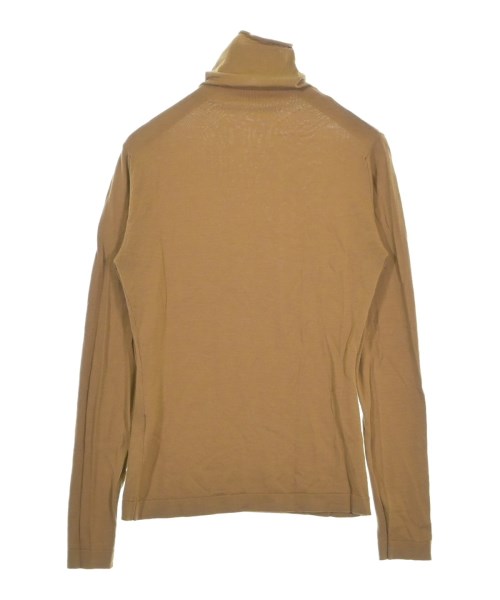 JOHN SMEDLEY（ジョンスメドレー）ニット・セーター ベージュ サイズ:S レディース/2200682667043