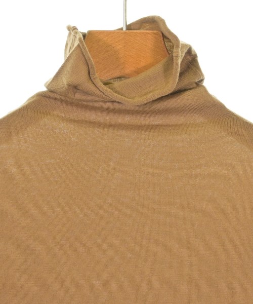 JOHN SMEDLEY（ジョンスメドレー）ニット・セーター ベージュ サイズ:S レディース/2200682667043