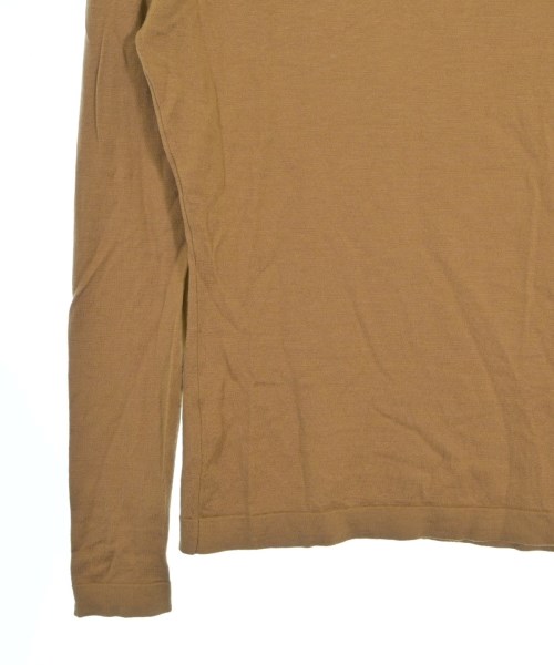 JOHN SMEDLEY（ジョンスメドレー）ニット・セーター ベージュ サイズ:S レディース/2200682667043