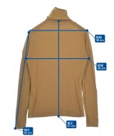 JOHN SMEDLEY（ジョンスメドレー）ニット・セーター ベージュ サイズ:S レディース/2200682667043