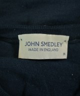 JOHN SMEDLEY（ジョンスメドレー）ニット・セーター 紺 サイズ:M メンズ/2200678493045