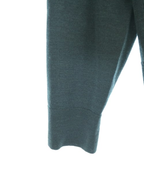 JOHN SMEDLEY（ジョンスメドレー）ニット・セーター 緑 サイズ:M メンズ/2200678493052