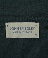 JOHN SMEDLEY（ジョンスメドレー）ニット・セーター 緑 サイズ:M メンズ/2200678493052