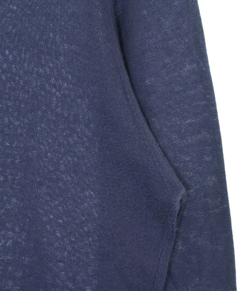 JOHN SMEDLEY（ジョンスメドレー）ニット・セーター 紺 サイズ:L メンズ/2200683595055