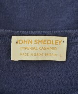 JOHN SMEDLEY（ジョンスメドレー）ニット・セーター 紺 サイズ:L メンズ/2200683595055