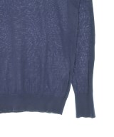 JOHN SMEDLEY（ジョンスメドレー）ニット・セーター 紺 サイズ:L メンズ/2200683595055