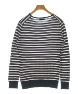 JOHN SMEDLEY（ジョンスメドレー）ニット・セーター 紺 サイズ:L メンズ/2200683595062