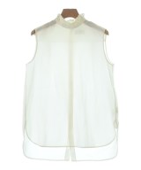 JOHN SMEDLEY（ジョンスメドレー）ブラウス 白 サイズ:-(M位) レディース/2200684094076