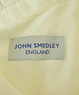 JOHN SMEDLEY（ジョンスメドレー）ブラウス 白 サイズ:-(M位) レディース/2200684094076