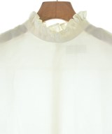 JOHN SMEDLEY（ジョンスメドレー）ブラウス 白 サイズ:-(M位) レディース/2200684094076
