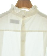 JOHN SMEDLEY（ジョンスメドレー）ブラウス 白 サイズ:-(M位) レディース/2200684094076