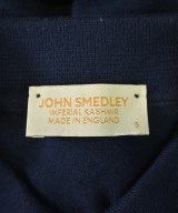JOHN SMEDLEY（ジョンスメドレー）ニット・セーター 紺 サイズ:S メンズ/2200687563272