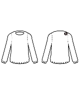 JOHN SMEDLEY（ジョンスメドレー）ニット・セーター 紺 サイズ:XS メンズ/2200687563289