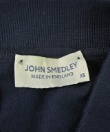 JOHN SMEDLEY（ジョンスメドレー）ニット・セーター 紺 サイズ:XS メンズ/2200687563289