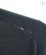 JOHN SMEDLEY（ジョンスメドレー）ニット・セーター 紺 サイズ:XS メンズ/2200687563289