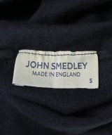 JOHN SMEDLEY（ジョンスメドレー）ニット・セーター 紺 サイズ:S メンズ/2200687563296