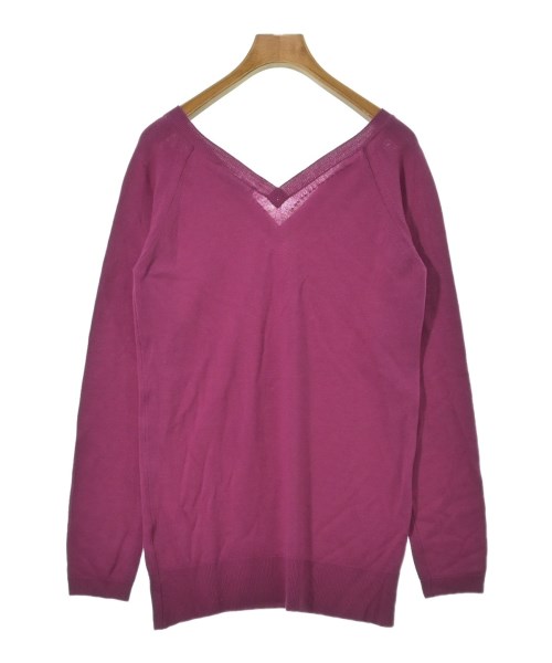 JOHN SMEDLEY（ジョンスメドレー）ニット・セーター ピンク サイズ:F レディース/2200688349097