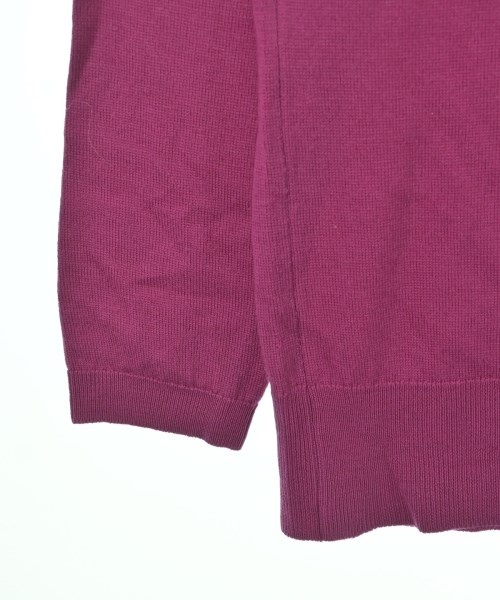 JOHN SMEDLEY（ジョンスメドレー）ニット・セーター ピンク サイズ:F レディース/2200688349097