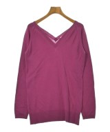 JOHN SMEDLEY（ジョンスメドレー）ニット・セーター ピンク サイズ:F レディース/2200688349097