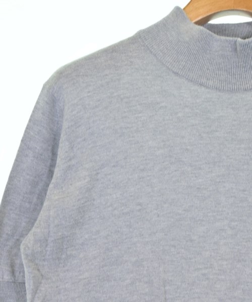 JOHN SMEDLEY（ジョンスメドレー）ニット・セーター グレー サイズ:-(L位) レディース/2200687972043