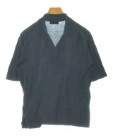 JOHN SMEDLEY（ジョンスメドレー）ニット・セーター 紺 サイズ:S メンズ/2200688736194