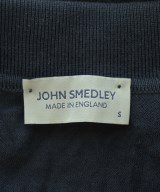 JOHN SMEDLEY（ジョンスメドレー）ニット・セーター 紺 サイズ:S メンズ/2200688736194
