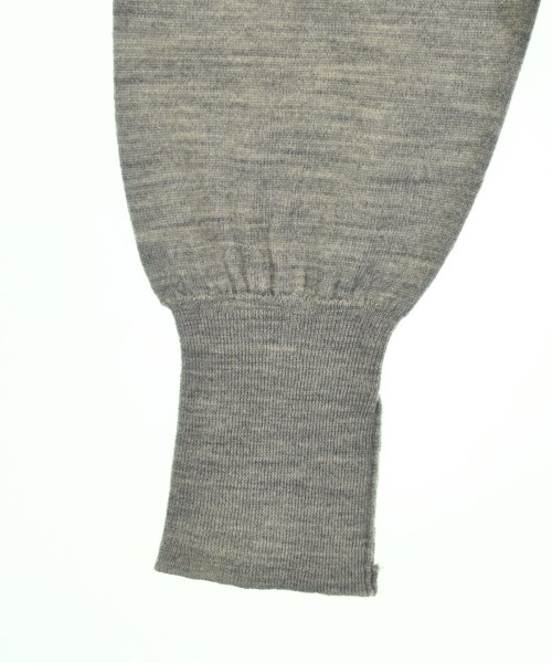 JOHN SMEDLEY（ジョンスメドレー）ニット・セーター グレー サイズ:-(L位) メンズ/2200688139056